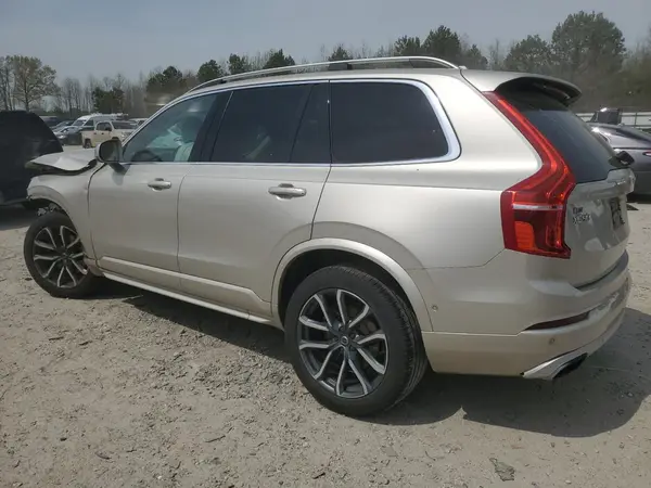 YV4A22PK1G1039621 2016 VOLVO XC90 - Image 2