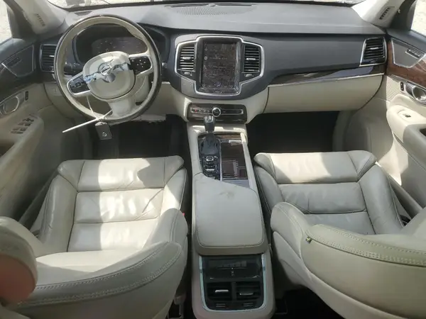 YV4A22PK1G1039621 2016 VOLVO XC90 - Image 8