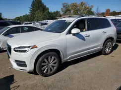 YV4A22PK1G1040235 2016 VOLVO XC90