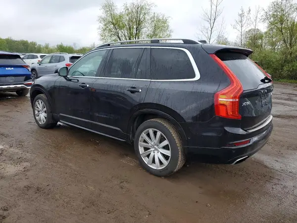 YV4A22PK1G1041286 2016 VOLVO XC90 - Image 2