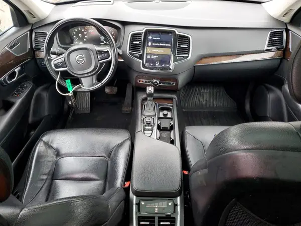 YV4A22PK1G1041286 2016 VOLVO XC90 - Image 8