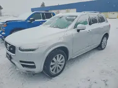 YV4A22PK1G1042244 2016 VOLVO XC90