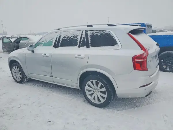 YV4A22PK1G1042244 2016 VOLVO XC90 - Image 2