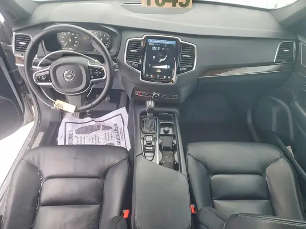 YV4A22PK1G1042244 2016 VOLVO XC90 - Image 8