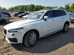 YV4A22PK1G1042504 2016 VOLVO XC90