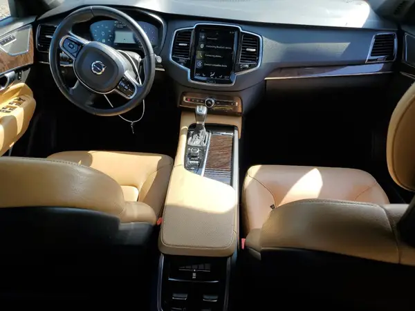 YV4A22PK1G1042504 2016 VOLVO XC90 - Image 8