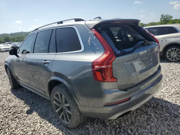 YV4A22PK1G1042714 2016 VOLVO XC90 - Image 2