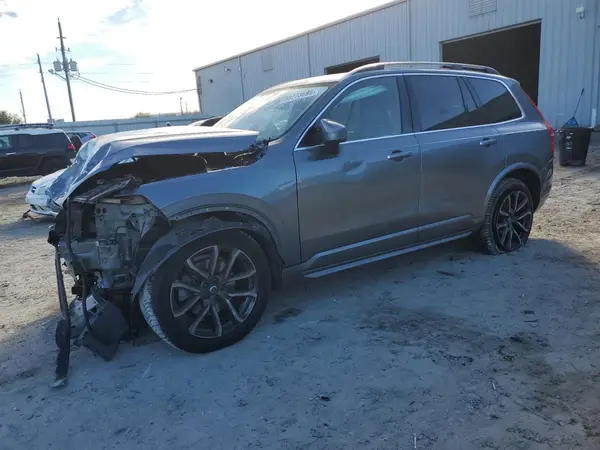 YV4A22PK1G1042857 2016 VOLVO XC90 - Image 1