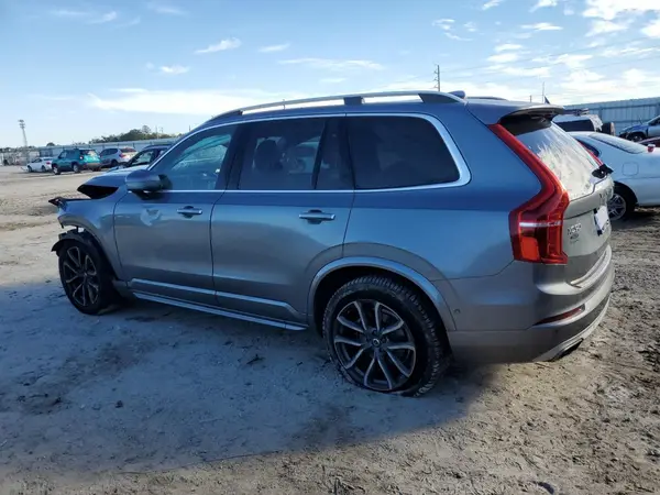YV4A22PK1G1042857 2016 VOLVO XC90 - Image 2