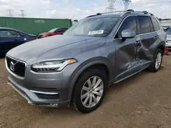 YV4A22PK1G1043314 2016 VOLVO XC90
