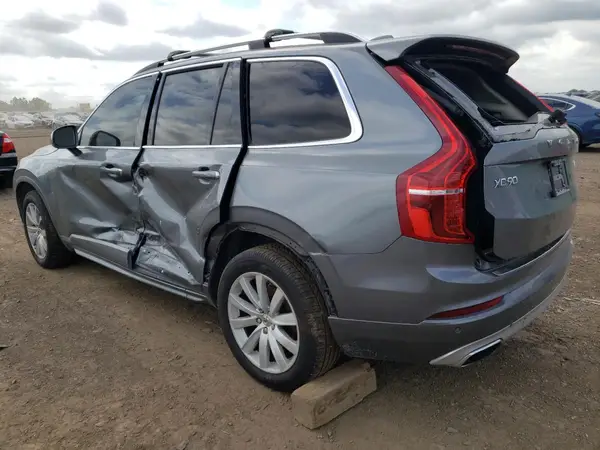YV4A22PK1G1043314 2016 VOLVO XC90 - Image 2