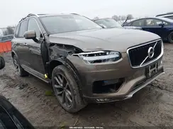 YV4A22PK1G1043426 2016 VOLVO XC90