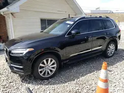 YV4A22PK1G1043667 2016 VOLVO XC90