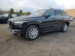 YV4A22PK1G1044429 2016 VOLVO XC90