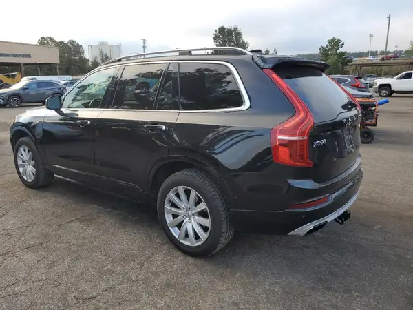 YV4A22PK1G1044429 2016 VOLVO XC90 - Image 2