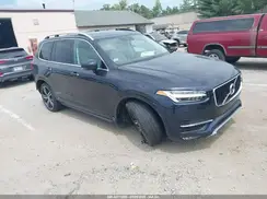 YV4A22PK1G1044690 2016 VOLVO XC90
