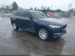 YV4A22PK1G1044723 2016 VOLVO XC90