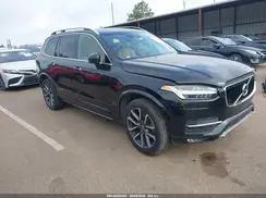 YV4A22PK1G1045113 2016 VOLVO XC90