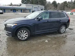 YV4A22PK1G1045211 2016 VOLVO XC90