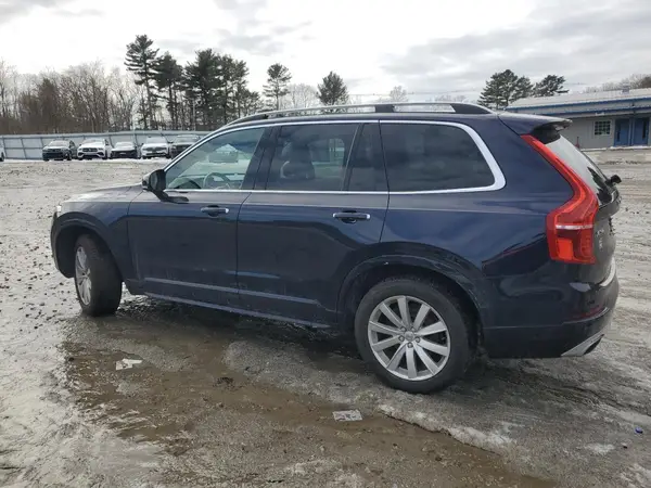 YV4A22PK1G1045211 2016 VOLVO XC90 - Image 2