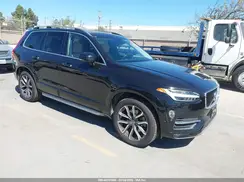 YV4A22PK1G1047346 2016 VOLVO XC90