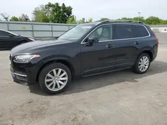 YV4A22PK1G1048948 2016 VOLVO XC90