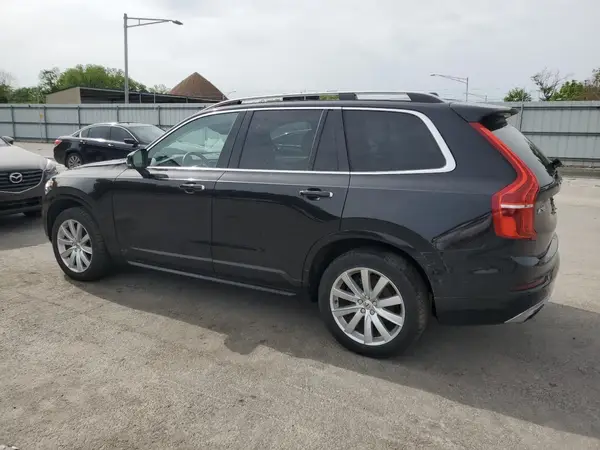 YV4A22PK1G1048948 2016 VOLVO XC90 - Image 2
