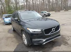 YV4A22PK1G1049761 2016 VOLVO XC90