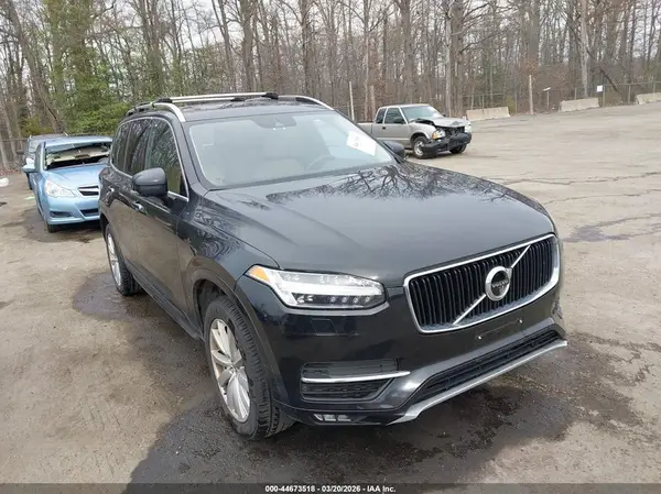 YV4A22PK1G1049761 2016 VOLVO XC90 - Image 1