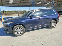 YV4A22PK1G1050098 2016 VOLVO XC90