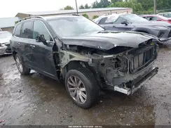 YV4A22PK1G1050506 2016 VOLVO XC90