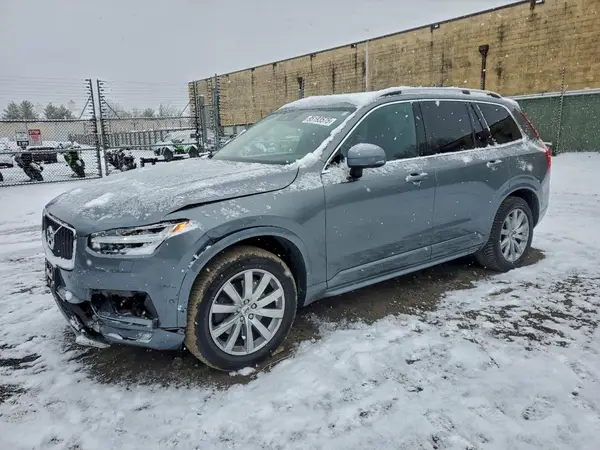 YV4A22PK1G1051056 2016 VOLVO XC90 - Image 1
