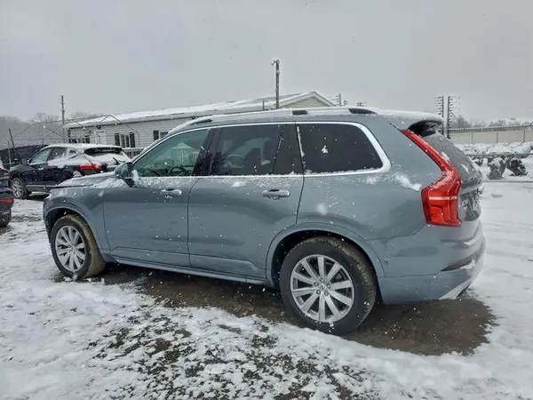 YV4A22PK1G1051056 2016 VOLVO XC90 - Image 2