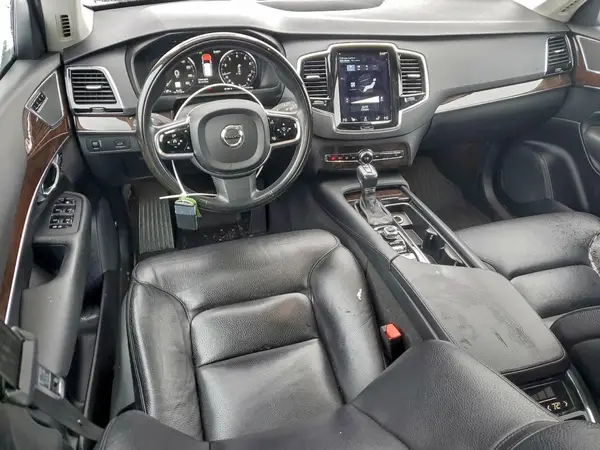 YV4A22PK1G1051056 2016 VOLVO XC90 - Image 8