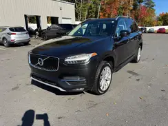 YV4A22PK1G1051154 2016 VOLVO XC90