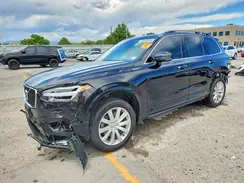 YV4A22PK1G1051185 2016 VOLVO XC90