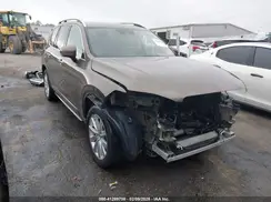 YV4A22PK1G1052160 2016 VOLVO XC90