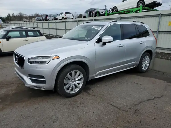 YV4A22PK1G1052238 2016 VOLVO XC90 - Image 1