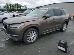 YV4A22PK1G1052417 2016 VOLVO XC90