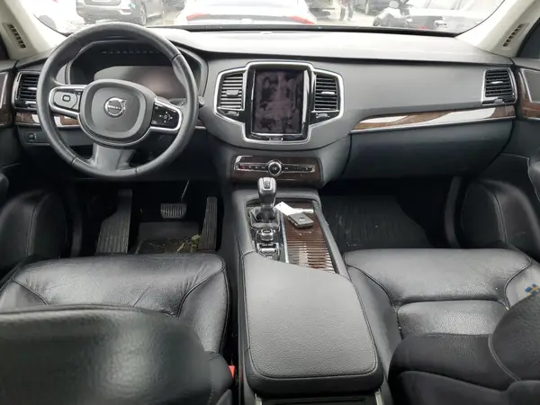 YV4A22PK1G1052417 2016 VOLVO XC90 - Image 8