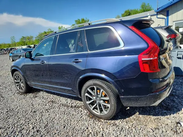 YV4A22PK1G1052420 2016 VOLVO XC90 - Image 2