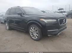 YV4A22PK1G1053051 2016 VOLVO XC90