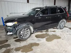 YV4A22PK1G1053082 2016 VOLVO XC90