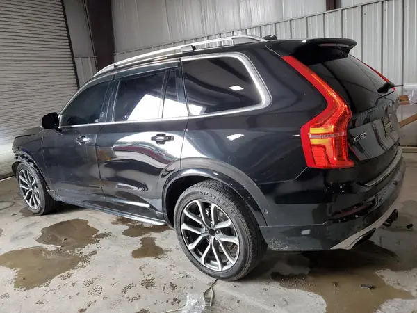 YV4A22PK1G1053082 2016 VOLVO XC90 - Image 2