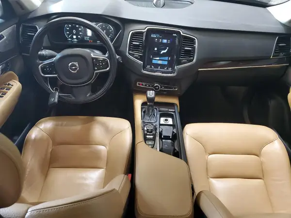 YV4A22PK1G1053082 2016 VOLVO XC90 - Image 8
