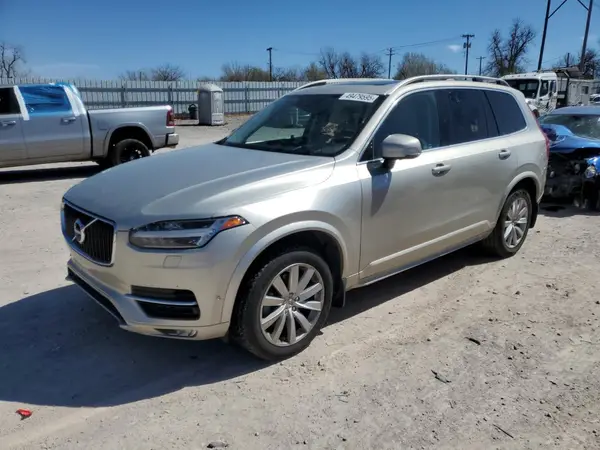 YV4A22PK1G1053163 2016 VOLVO XC90 - Image 1