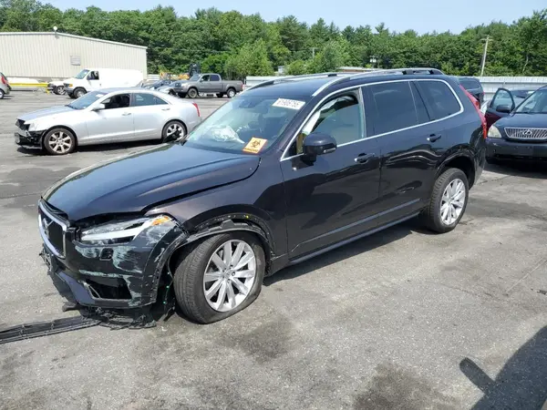 YV4A22PK1G1053597 2016 VOLVO XC90 - Image 1