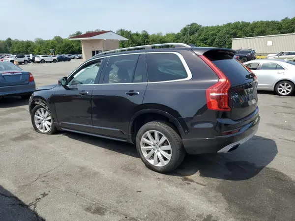 YV4A22PK1G1053597 2016 VOLVO XC90 - Image 2