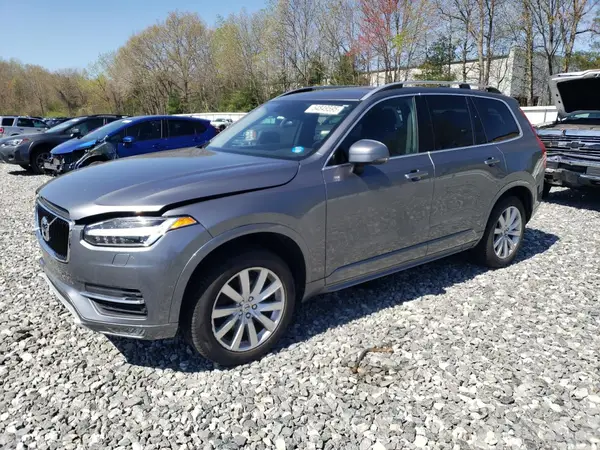 YV4A22PK1G1055575 2016 VOLVO XC90 - Image 1