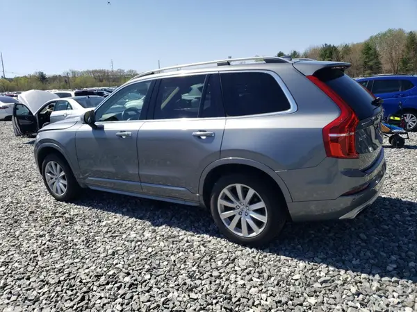 YV4A22PK1G1055575 2016 VOLVO XC90 - Image 2